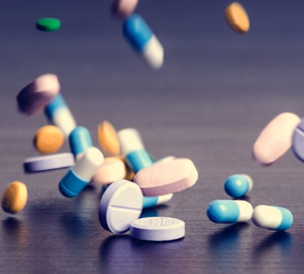 Aids: Easing Access to Treatment