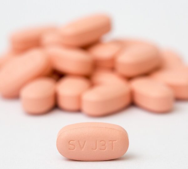 HIV Treatment Progressing Rapidly…a Problem