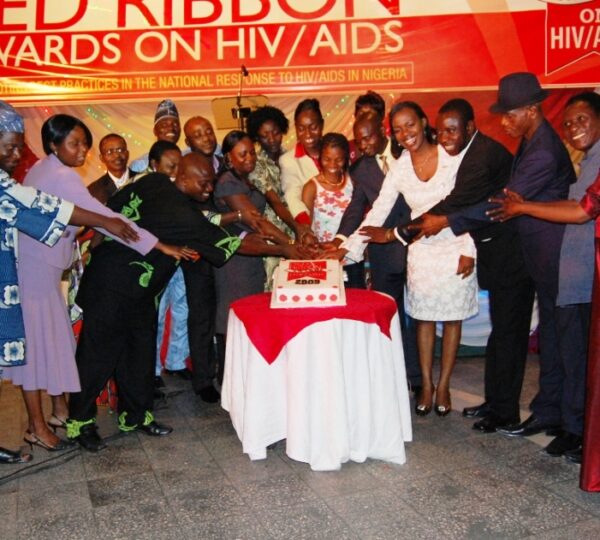 JAAIDS Leads Fight Against Aids Through the Media