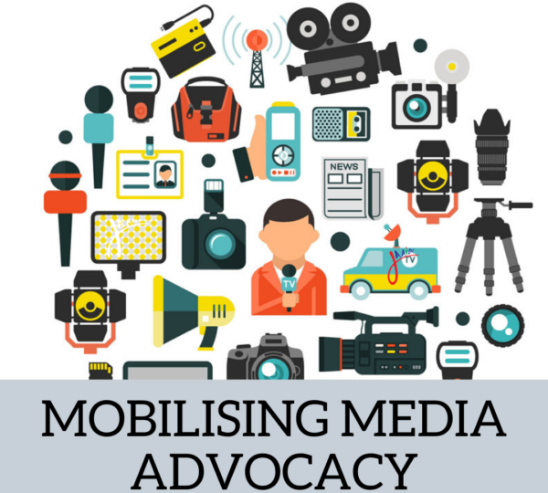 Mobilising Media Advocacy and Community Preparedness for Female Controlled Options in Nigeria