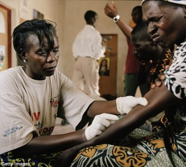 Nigeria: Battling stereotypes one test at a time