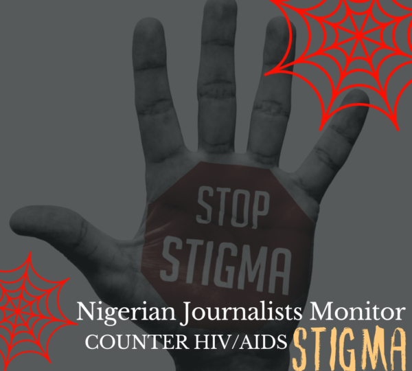 Nigerian Journalists Monitor, Counter HIV/AIDS Stigma